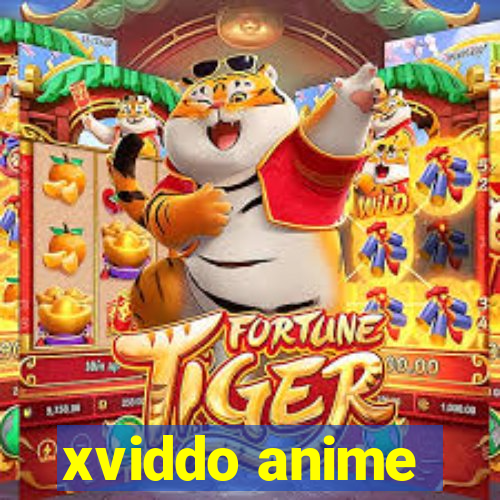 xviddo anime